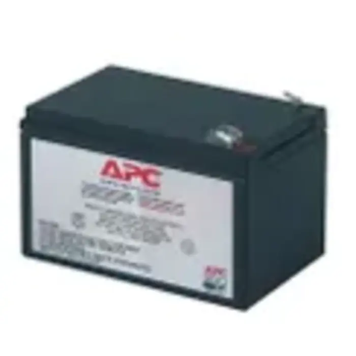 APC APC Batterie USV RBC4