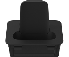 Gigaset Gigaset Multicharger PRO Snap-in Adapter voor SL-serie (3-pack)