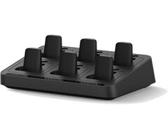 Gigaset Gigaset Multicharger PRO - Laadstation voor 6 Handsets (S30852-H3190-R101)