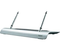 Gigaset Gigaset Maxwell Pedestal - Metalen Bureaustandaard (S30853-H4031-R101)