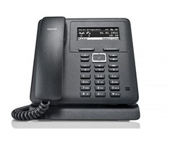 Gigaset Gigaset Maxwell Basic VoIP Telefoon - 4 SIP, HD Audio & PoE