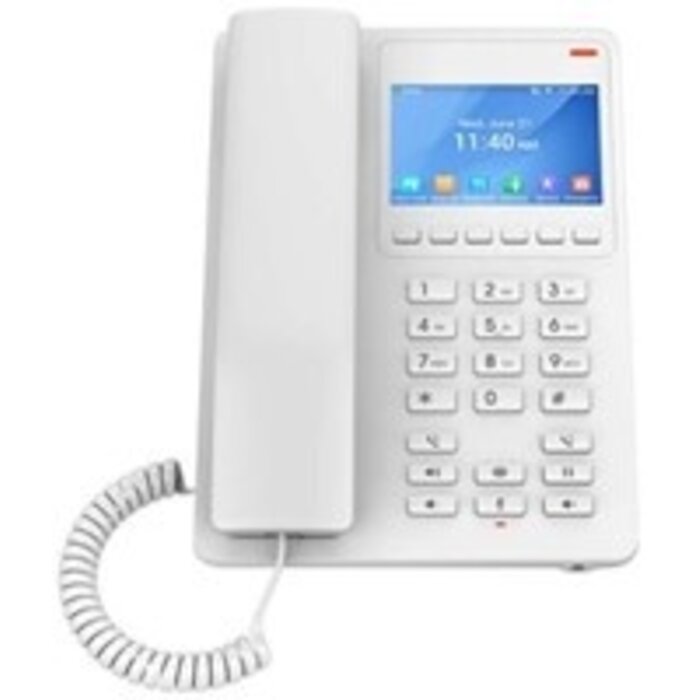 Grandstream Grandstream GHP630 White