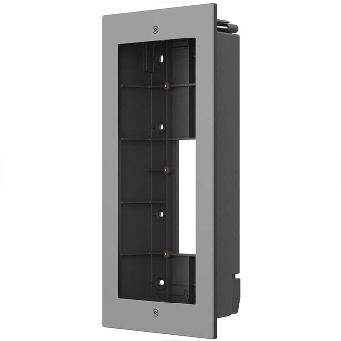 Grandstream Grandstream Flush Mount Inbouwdoos voor GDS3725 & GDS3726