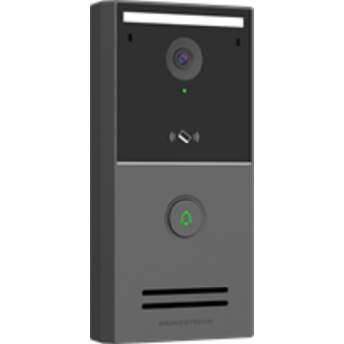 Grandstream Grandstream GDS3727 IP Video Intercom - 1080p, RFID, Keypad, PoE