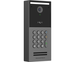 Grandstream Grandstream GDS3725 IP Video Intercom - HD Camera, RFID & PoE