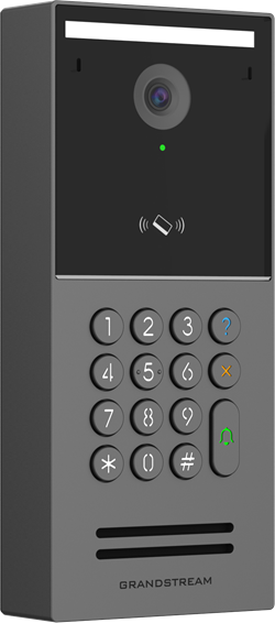 Grandstream Grandstream GDS3725 IP Video Door System