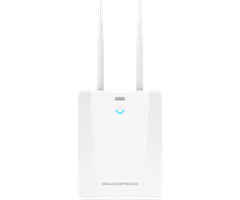 Grandstream Grandstream GWN7670LR Outdoor Wi-Fi 6 Access Point - IP66, 1.75Gbps