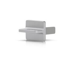 Ubiquiti Ubiquiti UACC-RJ45-Cover 24-Pack - RJ45 Stofkapjes