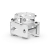 Ubiquiti Ubiquiti Wave AP Micro Mount - Precisie Paalbeugel voor 4 Apparaten