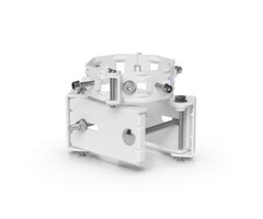 Ubiquiti Ubiquiti Wave AP Micro Mount - Precisie Wand- en Paalbeugel