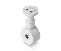 Ubiquiti Ubiquiti UniFi Camera Dual Mount Wit - Beugel voor 2 Camera's