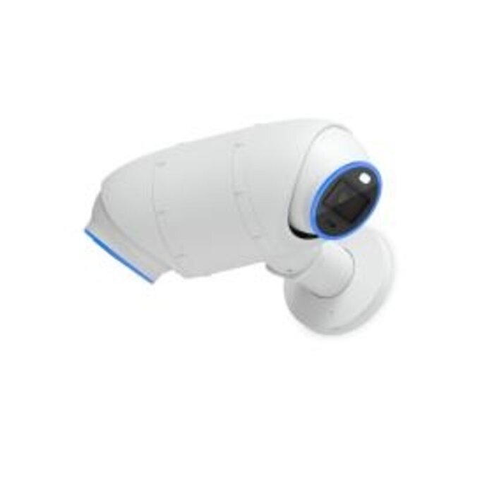 Ubiquiti Ubiquiti UniFi Camera Dual Mount Wit - Montagebeugel voor 2 Camera's - UACC-Camera-DM-W