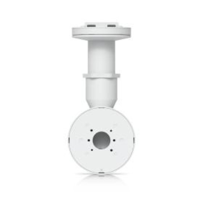 Ubiquiti Ubiquiti UniFi Camera Dual Mount Wit - Montagebeugel voor 2 Camera's - UACC-Camera-DM-W