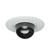 Ubiquiti Ubiquiti G5 Dome Ultra Flush Mount Inbouwset Smoked Bubble Wit