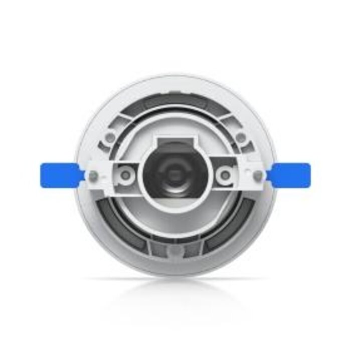 Ubiquiti Ubiquiti G5 Dome Ultra Flush Mount inbouwset - Smoked Bubble (Wit)