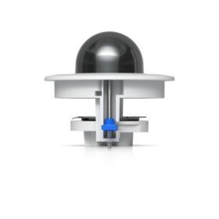 Ubiquiti Ubiquiti G5 Dome Ultra Flush Mount - Smoked Bubble (White)