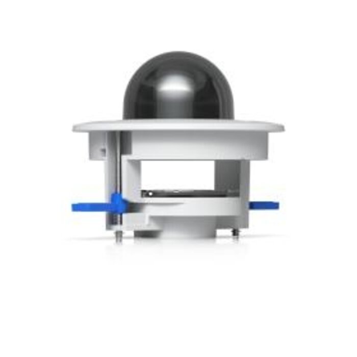 Ubiquiti Ubiquiti G5 Dome Ultra Flush Mount - Smoked Bubble (White)