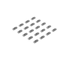 Ubiquiti Ubiquiti Precision M6 Rack Mount Kit - 20-pack Schroeven & Kooinoten