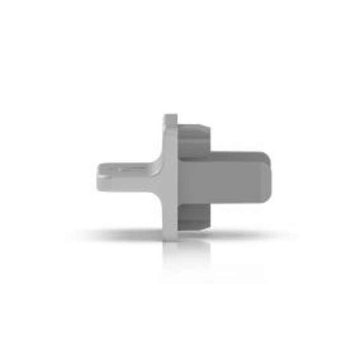 Ubiquiti Ubiquiti UACC-RJ45-Cover RJ45 Stofkapjes - 24-Pack voor Netwerkpoorten