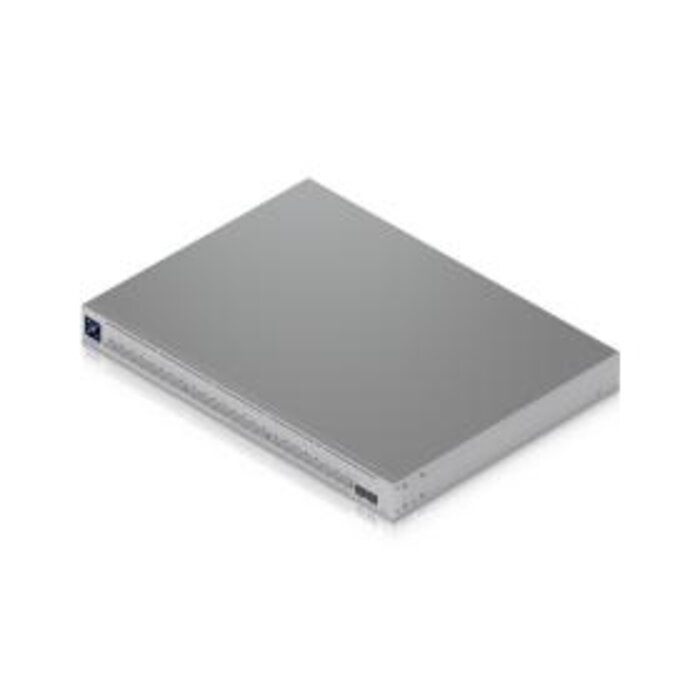 Ubiquiti Ubiquiti UACC-RJ45-Cover RJ45 Stofkapjes - 24-Pack voor Netwerkpoorten