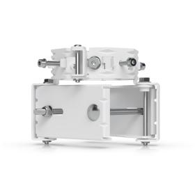 Ubiquiti Ubiquiti Wave AP Micro Mount - Precisie Paalbeugel