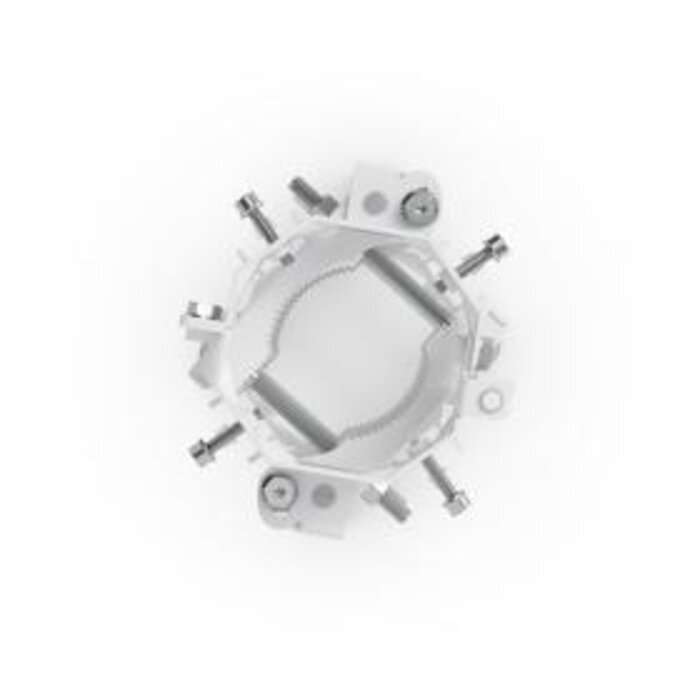 Ubiquiti Ubiquiti Wave AP Micro Mount - Precisie Paalbeugel