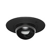 Ubiquiti Ubiquiti G5 Dome Ultra Flush Mount - Zwart met Smoked Bubble