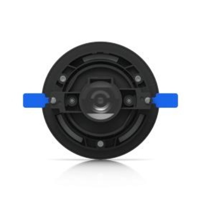 Ubiquiti Ubiquiti G5 Dome Ultra Flush Mount Inbouwbeugel - Zwart met Smoked Bubble