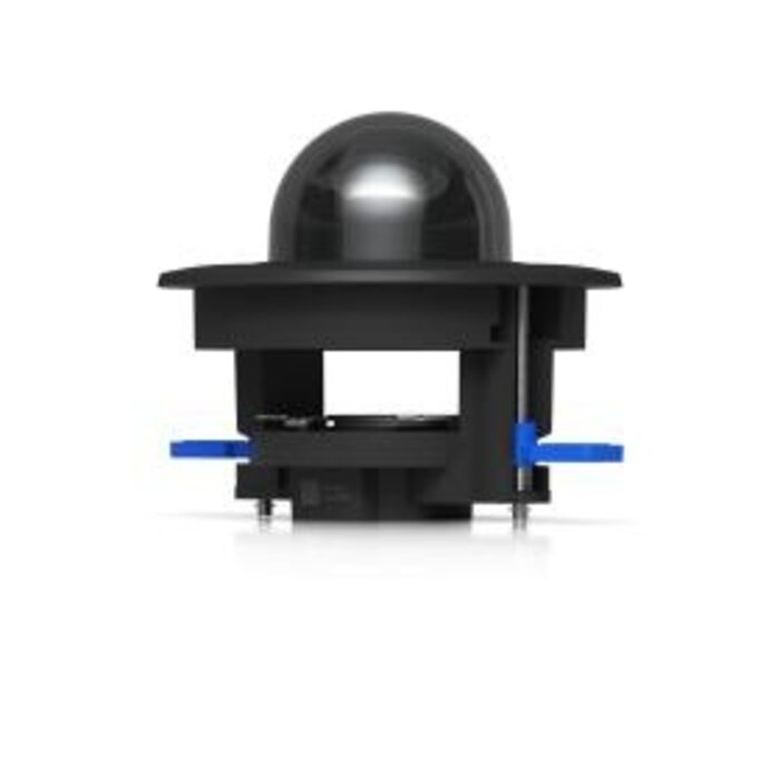Ubiquiti Ubiquiti G5 Dome Ultra Flush Mount - Smoked Bubble (Black)