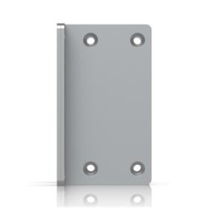 Ubiquiti Ubiquiti UACC-Rack-Ear-2U 19 inch Rackmount Beugels 2U