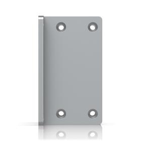 Ubiquiti Ubiquiti UACC-Rack-Ear-2U 19 inch Rackmount Beugels 2U