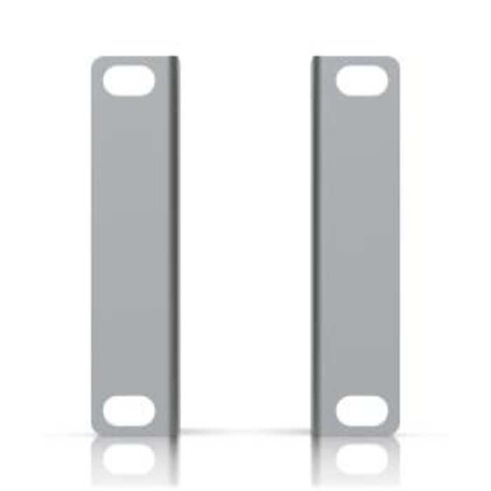 Ubiquiti Ubiquiti UACC-Rack-Ear-2U 19 inch Rackmount Beugels 2U