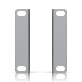 Ubiquiti Ubiquiti UACC-Rack-Ear-2U 19 inch Rackmount Beugels 2U