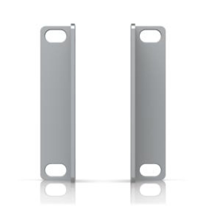 Ubiquiti Ubiquiti UACC-Rack-Ear-2U 19 inch Rackmount Beugels 2U