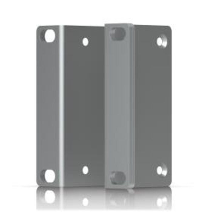 Ubiquiti Ubiquiti UACC-Rack-Ear-2U 19 inch Rackmount Beugels 2U