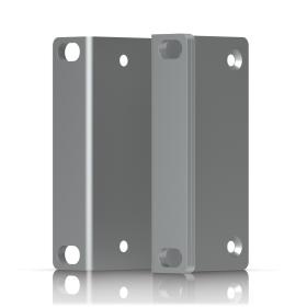 Ubiquiti Ubiquiti UACC-Rack-Ear-2U 19 inch Rackmount Beugels 2U