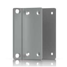 Ubiquiti Ubiquiti UACC-Rack-Ear-2U 19 inch Rackmount Beugels 2U