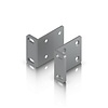 Ubiquiti Ubiquiti UniFi UACC-Rack-Ear-1U 19 inch 1U Rackmount Kit