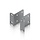 Ubiquiti Rack Ear Kit, 1U