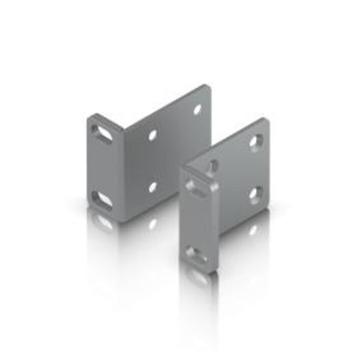 Ubiquiti Ubiquiti Rack Ear Kit, 1U