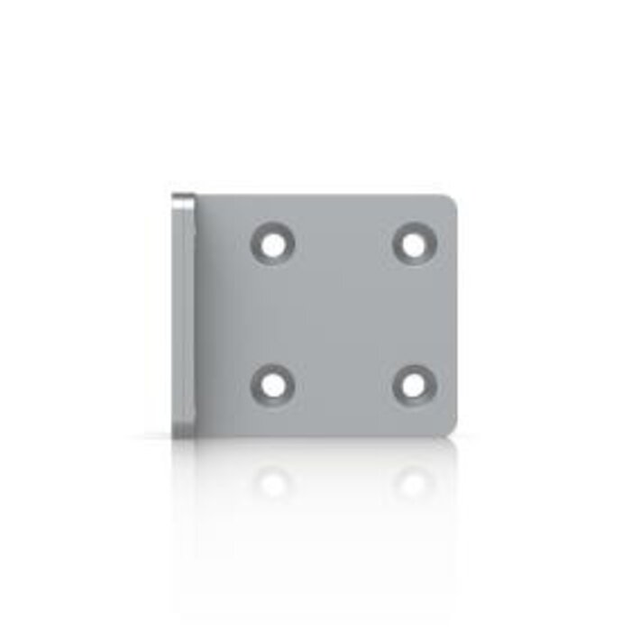 Ubiquiti Ubiquiti UniFi UACC-Rack-Ear-1U Rackmount Kit - 19 inch 1U Beugels