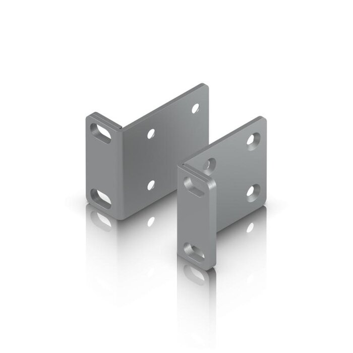 Ubiquiti Ubiquiti Rack Ear Kit, 1U