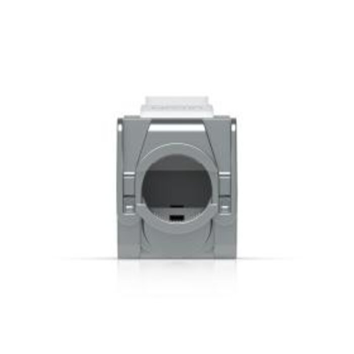 Ubiquiti Ubiquiti Cat6 Keystone Jack 12-Pack - RJ45 Afgeschermde Modules