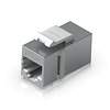 Ubiquiti Ubiquiti UniFi Cat6 Keystone Coupler 12-Pack (UACC-Keystone-Coupler-C6)
