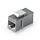 Ubiquiti Cat6 Keystone Coupler 12-Pack - Afgeschermde RJ45 Koppelstukken