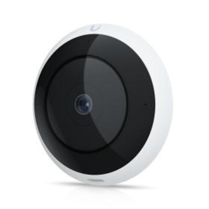 Ubiquiti Ubiquiti UniFi Protect AI 360 - 360° Fisheye Beveiligingscamera met AI-detectie