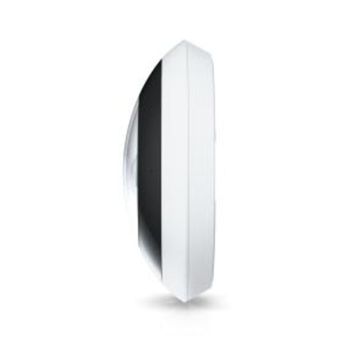 Ubiquiti Ubiquiti UniFi Protect AI 360 - 360° Fisheye Beveiligingscamera met AI-detectie