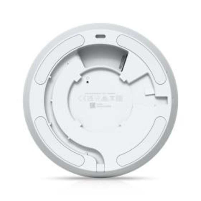 Ubiquiti Ubiquiti UniFi Protect AI 360 - 360° Fisheye Beveiligingscamera met AI-detectie