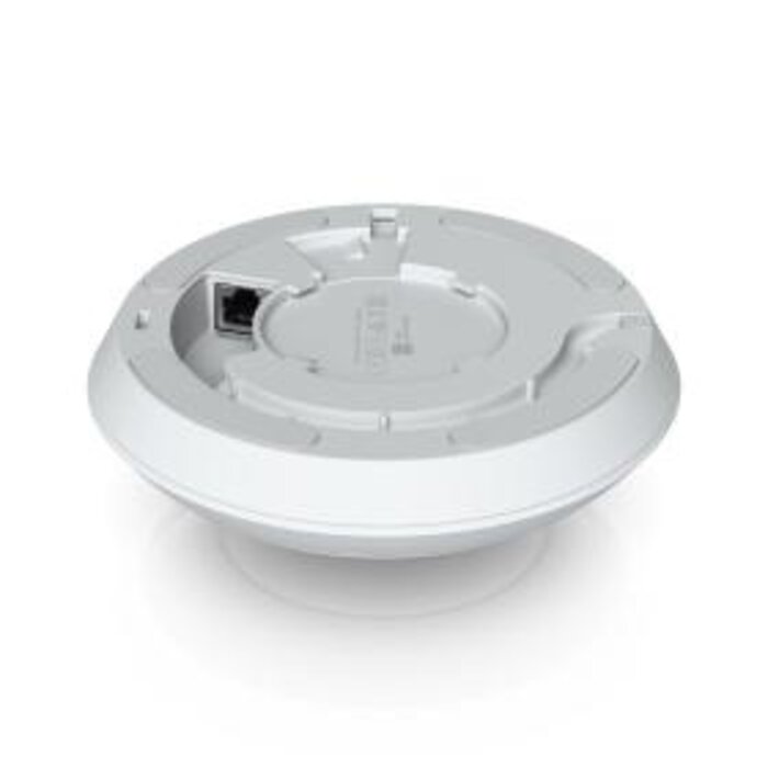Ubiquiti Ubiquiti UniFi Protect AI 360 - 360° Fisheye Beveiligingscamera met AI-detectie