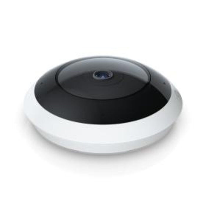 Ubiquiti Ubiquiti UniFi Protect AI 360 - 360° Fisheye Beveiligingscamera met AI-detectie